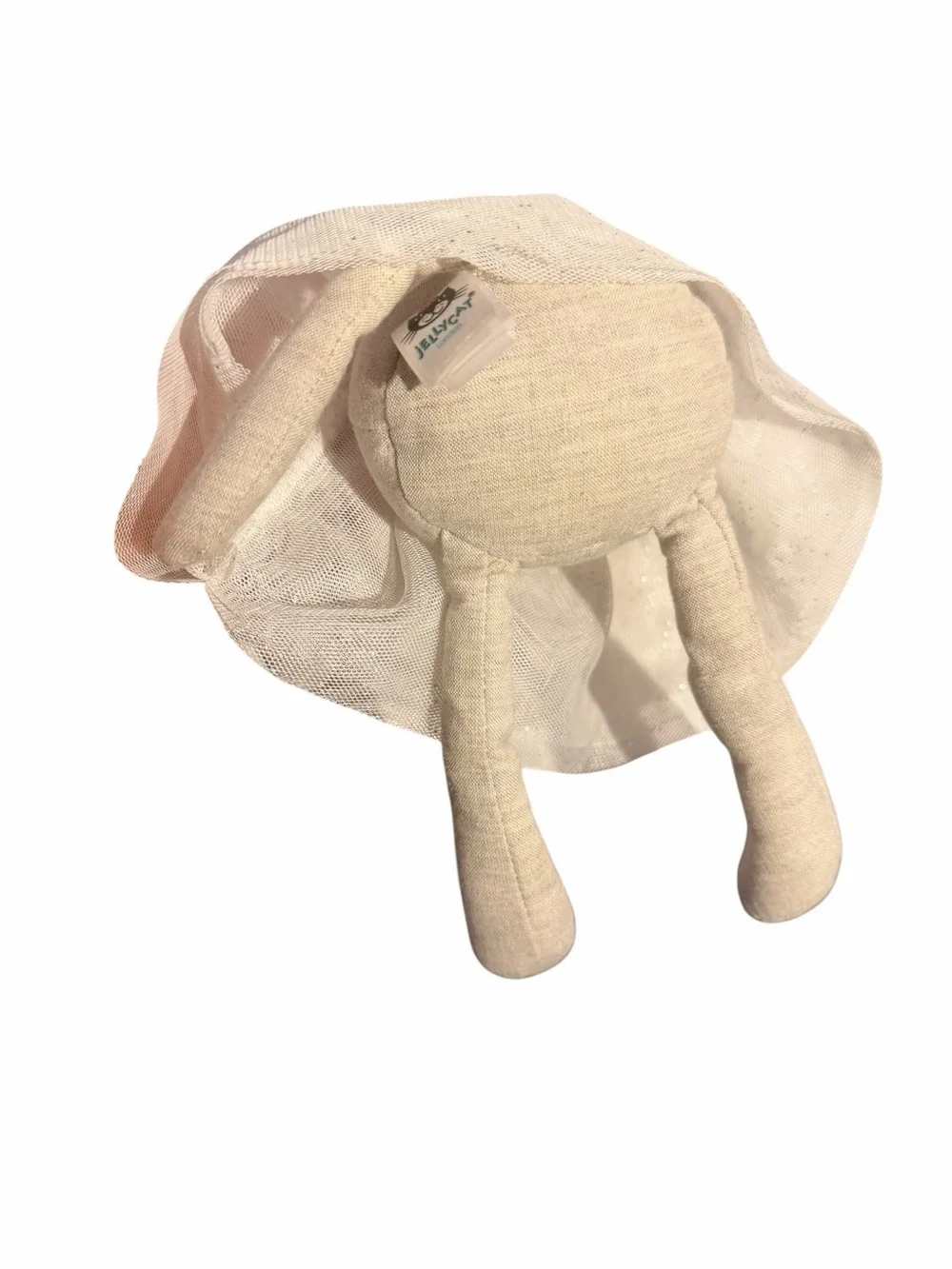Jellycat Jolie plush kitty